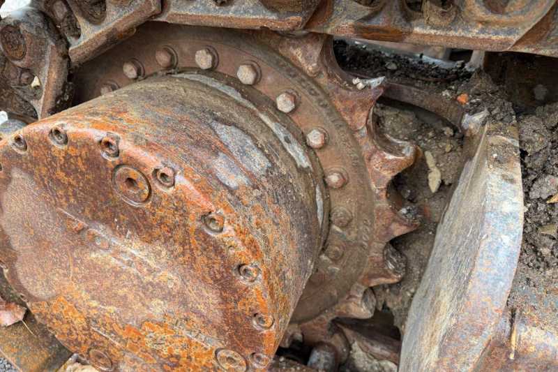 OmecoHub - Immagine VOLVO EC210BNL